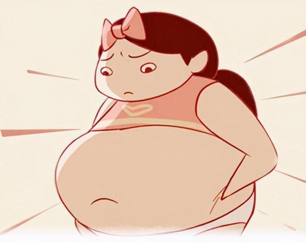 產後吃得對，肥胖不會找上門