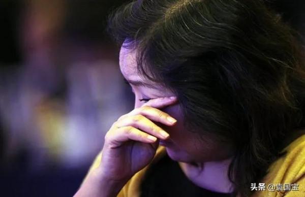 從“女記者”到“地產一姐”，龍湖吳亞軍的“三不”人生