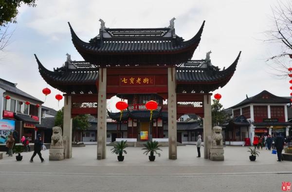 上海這10個地方,免費而且值得一去 上海這10個地方,免費而且值得一去