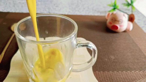 入秋後記得給孩子喝一碗“聰明羹”，一口下去滿滿的都是營養