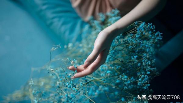 七絕《秋之相思》