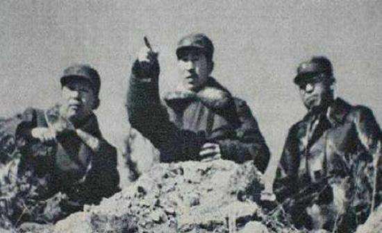 東北野戰軍原本有3位副司令，為何改編為四野後，一個都不剩了？
