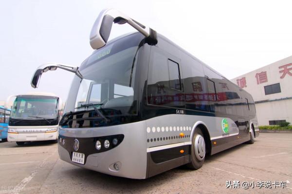 客車之星少林客車花落，帶給我們的啟示