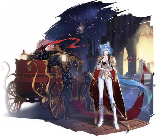 奧拉星1/7預告彙總：末那俄羅斯輪盤挑戰，本週略微鹹魚