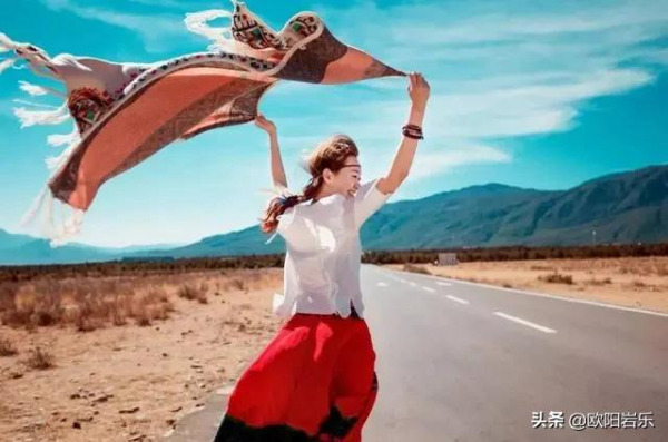 15個適合一個人旅行的地方，背上揹包，出發吧