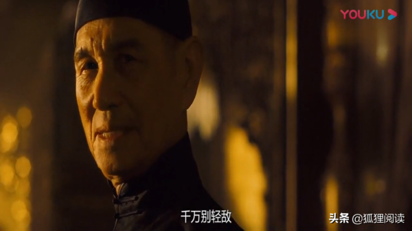 劉洵的10個角色，演戲像易容，不靠化妝也讓人察覺不出是同一個人