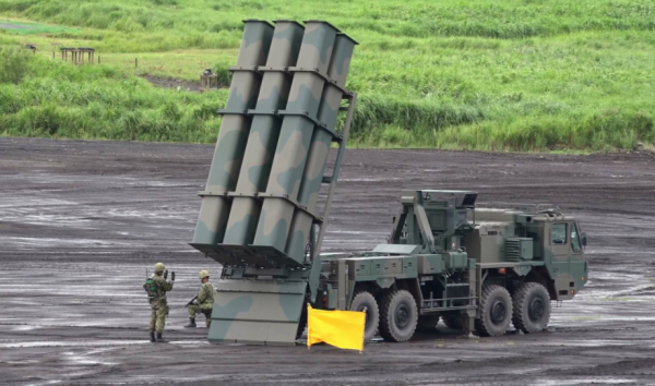 5分鐘打到上海,6分鐘打到廣州!日本“石垣島”基地值得高度警惕 5分鐘打到上海,6分鐘打到廣州!日本“石垣島”基地值得高度警惕