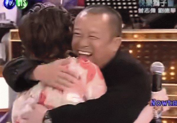 她是曾志偉前妻，結婚3年生下2個孩子後，為何選擇淨身出戶？