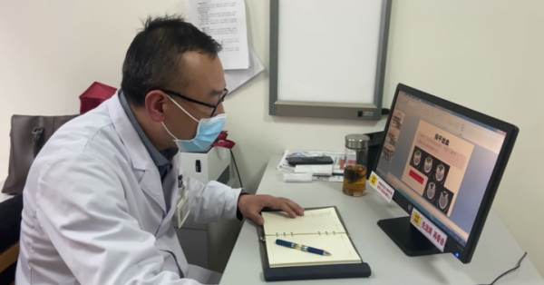 打破腦幹手術的禁區 揚大附院利用微創技術&OpenCurlyDoubleQuote;一管封血&rdquo;