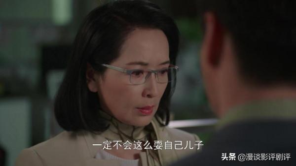 龔慈恩和羅子溢的故事，《星空下的仁醫》很高明的懸念預置