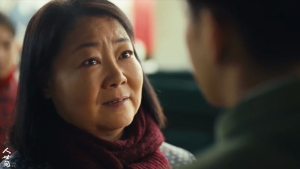 評分8&period;1，均集收視率破1，不愧是央視王炸劇真的&OpenCurlyDoubleQuote;豪橫&rdquo;