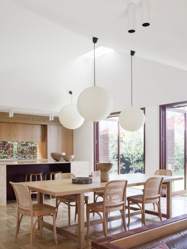 Studio Prineas丨世紀中葉風住宅