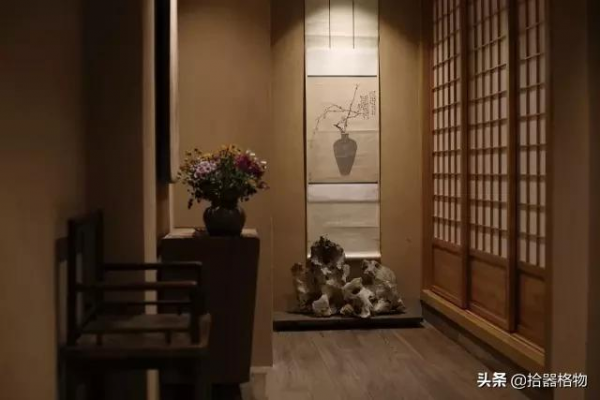 器物有靈魂,陳設有藝術 器物有靈魂,陳設有藝術