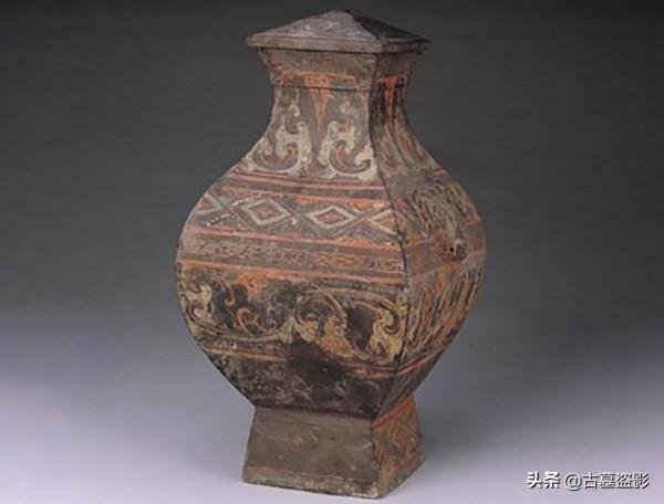 東吳古墓被盜，幾十米盜洞直通住宅地下！專家：高手啊