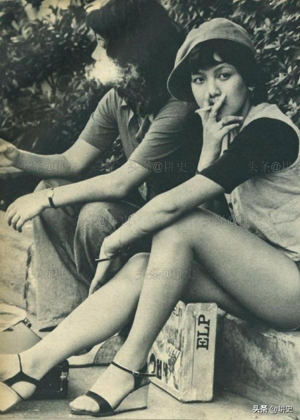 罕見照:鄭少秋抱著梅豔芳,穿褲衩挖煤的日本婦女,最後一隻袋狼 罕見照:鄭少秋抱著梅豔芳,穿褲衩挖煤的日本婦女,最後一隻袋狼