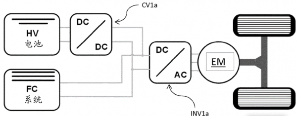 「專利解密」緯湃科技在逆變器領域首當其衝