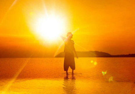 你的心態對了，就不累了