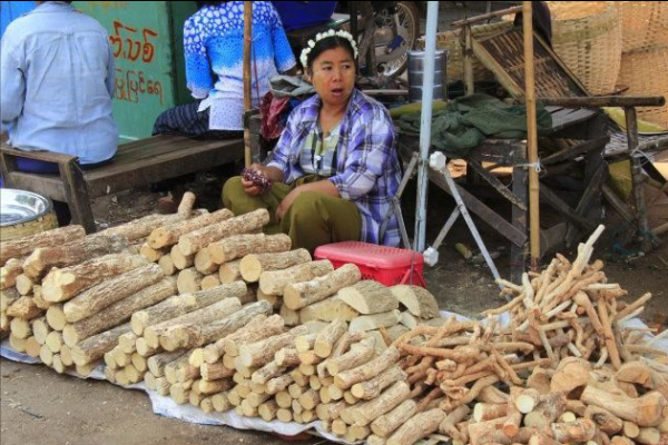 51張圖片，帶你走進緬甸人民的真實生活！（真沒你想得那麼差！）