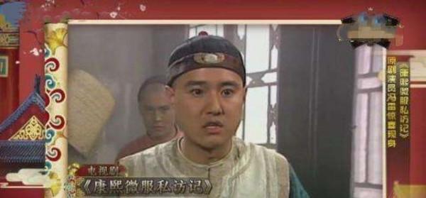 馮雷：我演了十年好人，《人民的名義》一夜之間把我“毀”了