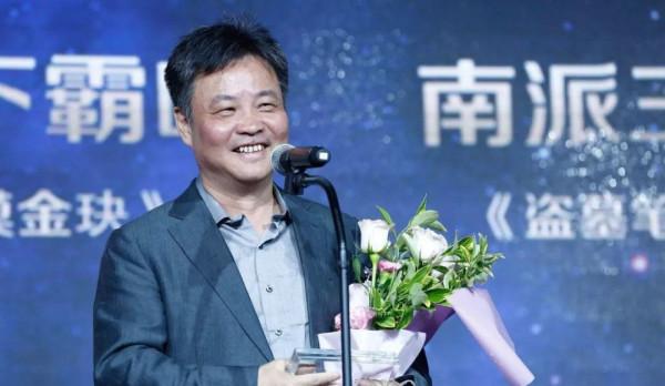 餘華：見過了人間百態，才能寫出人間故事