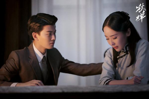 任嘉倫主演的 10 部電視劇:火了3 部,糊了 7 部,關鍵看女主是誰 任嘉倫主演的 10 部電視劇:火了3 部,糊了 7 部,關鍵看女主是誰