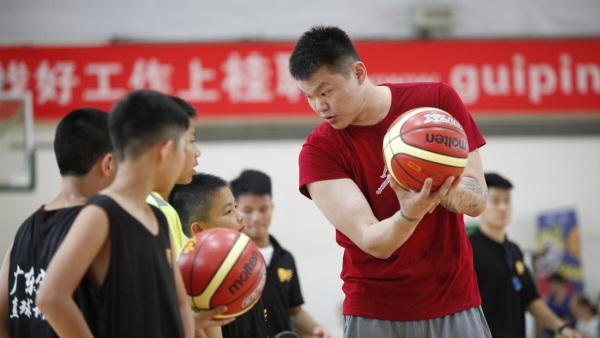 在CBA聯賽中，廣東隊的5個優點值得所有球隊學習