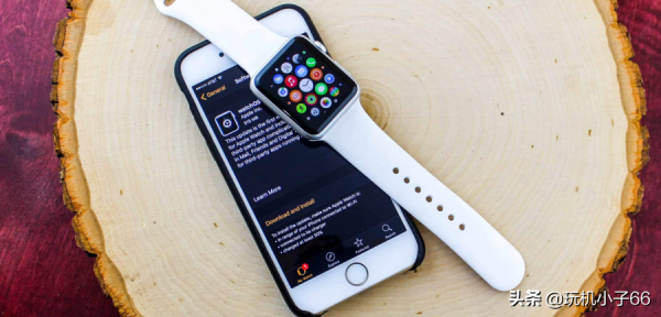 蘋果封殺上癮，Apple Watch都不放過