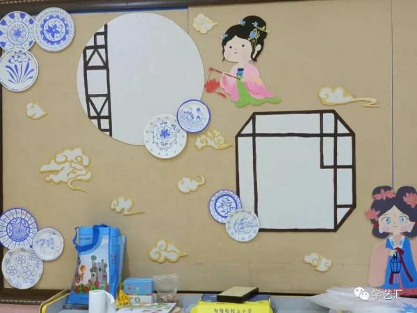 49種幼兒園型別中秋節環創大全主題牆、展板、吊飾等等,記得收藏 49種幼兒園型別中秋節環創大全主題牆、展板、吊飾等等,記得收藏