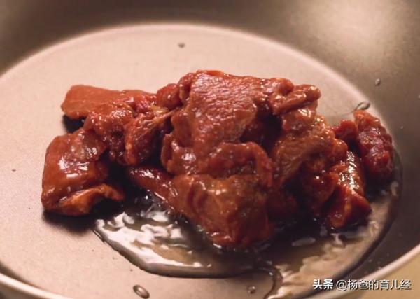 簡單美味的滑蛋嫩牛片,軟嫩鮮香,營養又解饞,孩子愛吃的美食 簡單美味的滑蛋嫩牛片,軟嫩鮮香,營養又解饞,孩子愛吃的美食