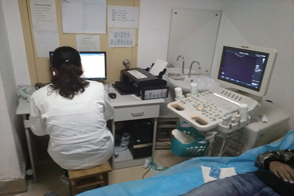 肝臟健康重在檢查，肝臟B超的5大知識點，很多人還了解不全