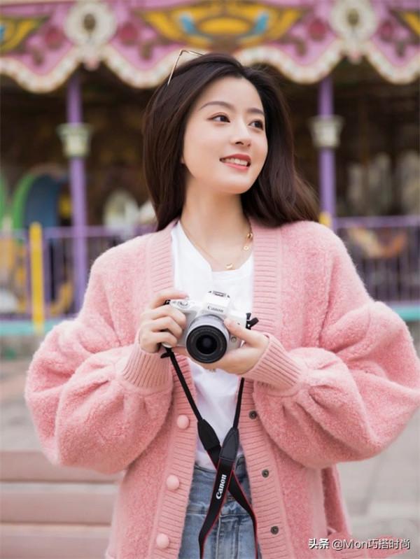 女生不管天氣多冷,出門儘量化淡妝,教你這3步,簡單易學又精緻 女生不管天氣多冷,出門儘量化淡妝,教你這3步,簡單易學又精緻