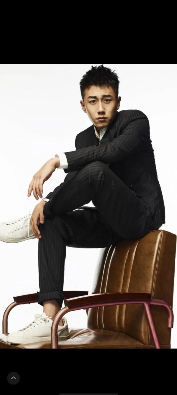 少年派(江天昊)~影視新生代姜冠南~可愛男生 少年派(江天昊)~影視新生代姜冠南~可愛男生