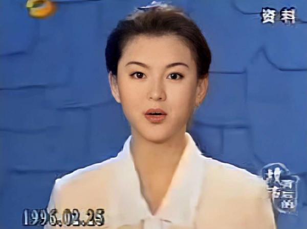 “芒果一姐”李湘的風雲人生,和她的奢與靡 “芒果一姐”李湘的風雲人生,和她的奢與靡