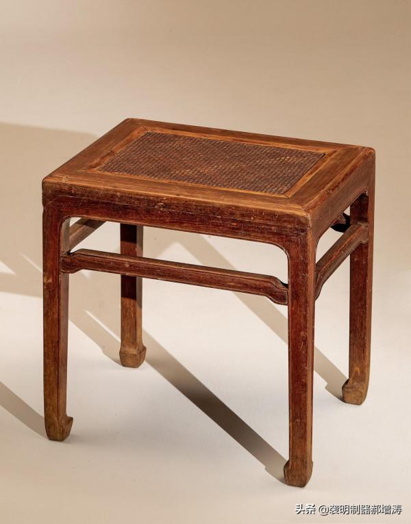 圖文並茂,認識明清傢俱常見的構件:羅鍋棖 圖文並茂,認識明清傢俱常見的構件:羅鍋棖