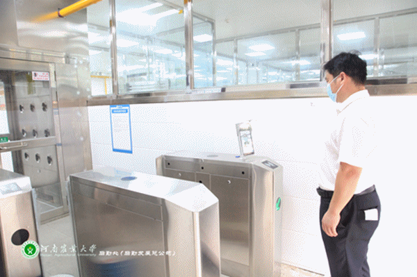 美美美,14000㎡等你發現,農大餐廳煥新啦 美美美,14000㎡等你發現,農大餐廳煥新啦