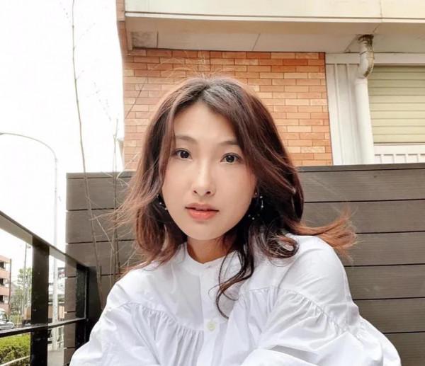 《十八歲的天空》林可喻退圈十餘年,定居日本生兩女,37歲狀態好 《十八歲的天空》林可喻退圈十餘年,定居日本生兩女,37歲狀態好