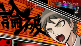 彈丸論破照相AR全新服務正式上線 彈丸論破照相AR全新服務正式上線