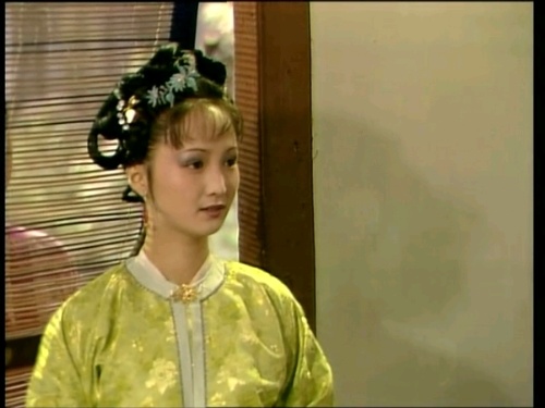 當年劇組沒錢打首飾，女演員滿頭鐵線鋼圈，卻打造出一批古裝女神