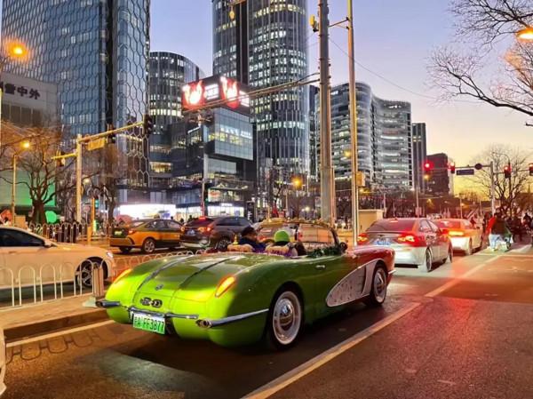 拼命工作拼命生活