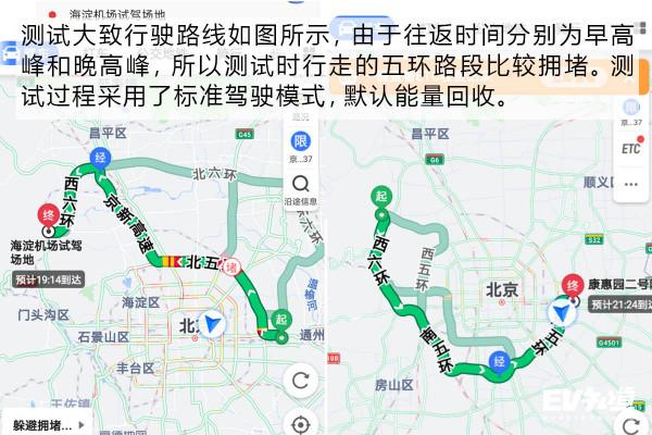 各方面包你滿意的小精靈 奔奔E-Star動態+電耗測試