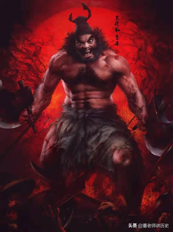 水滸傳中你忽略的人物