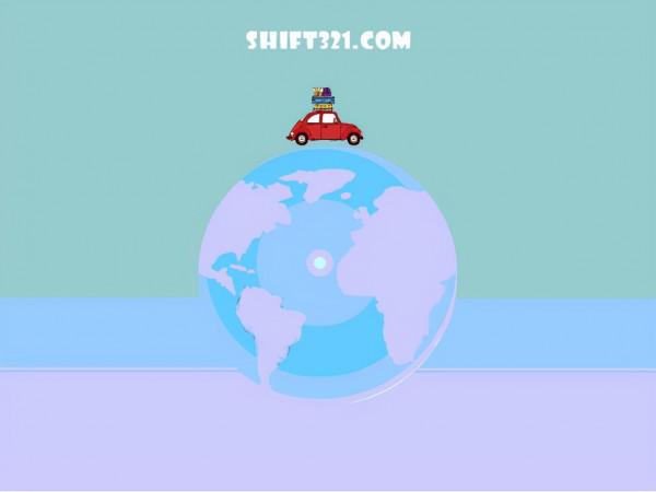 什麼是生態仿生車? 什麼是生態仿生車?