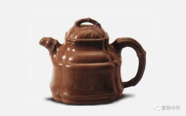 百年世博，紫砂見證 | 宜興紫砂名揚海外