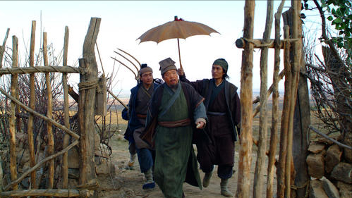 1973年山西發現南宋段家墓葬群,古墓為磚雕墓,墓室格局特別罕見 1973年山西發現南宋段家墓葬群,古墓為磚雕墓,墓室格局特別罕見