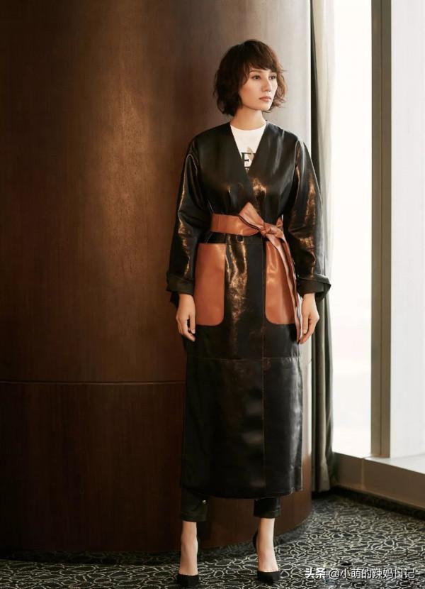 女人年過40就放棄黑長直吧!這3款";短燙捲髮";,精緻時尚好打理 女人年過40就放棄黑長直吧!這3款";短燙捲髮";,精緻時尚好打理