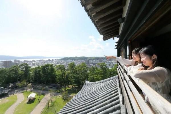 有獎QUIZ！深入日本山陰地方，領略「鳥取島根」小眾之美