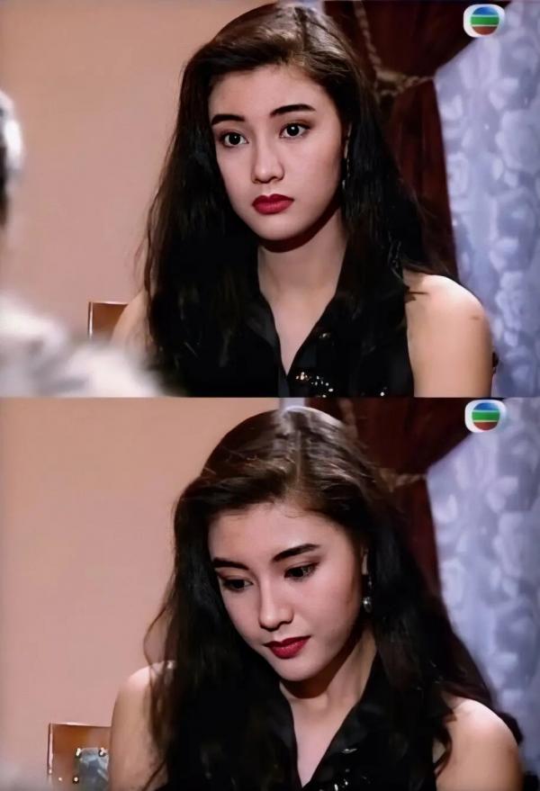 香港影壇六大絕色美人盤點：張敏風韻猶存，關之琳獨享豪宅