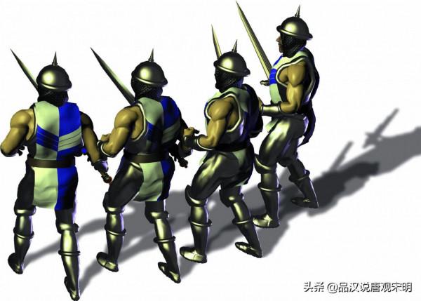 英雄無敵3十大秘技:學會這些技巧,200%難度也不過是小菜一碟 英雄無敵3十大秘技:學會這些技巧,200%難度也不過是小菜一碟