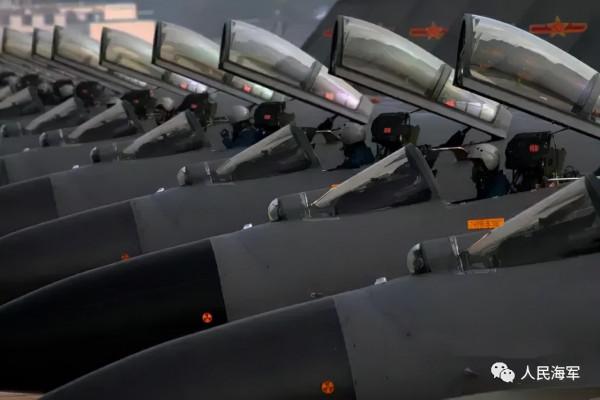 @人民空軍，兄弟，生日快樂