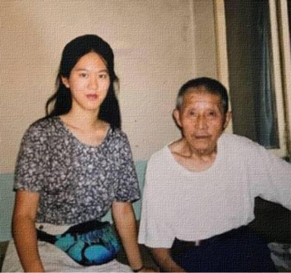 《南京大屠殺》作者張純如：36歲飲彈自盡，死前曾懷疑兒子自閉症